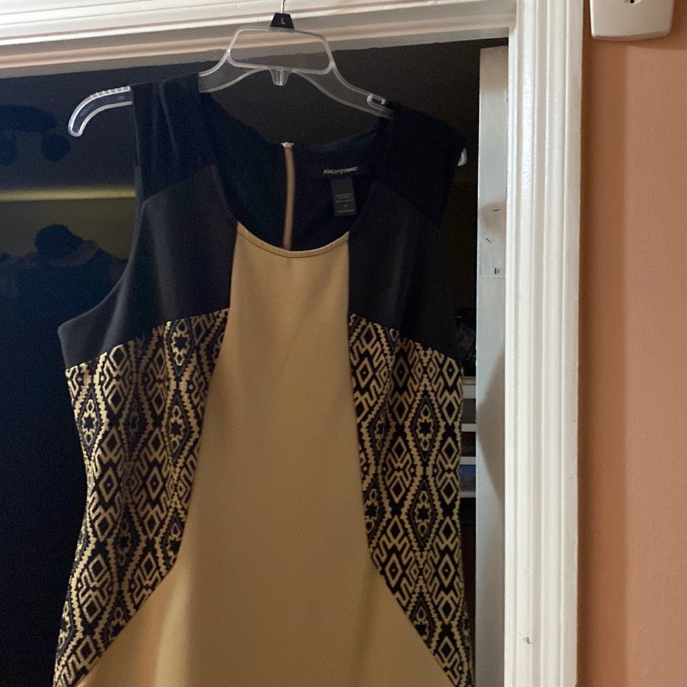 Women dress